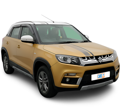 Maruti Vitara Brezza-img
